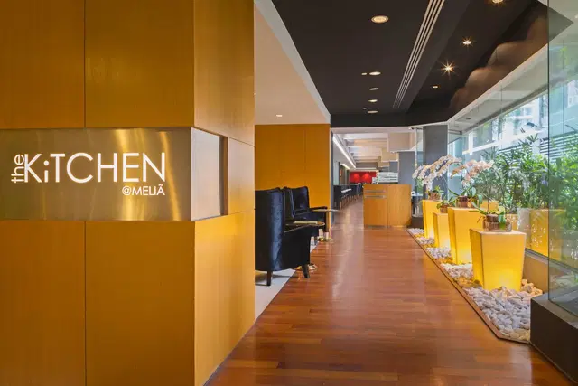 Meliá Kuala Lumpur LOUNGE_LOBBY