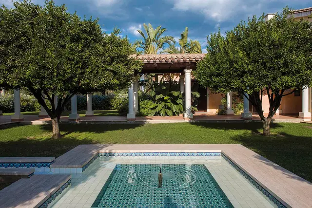 Lantana Resort EXTERIOR