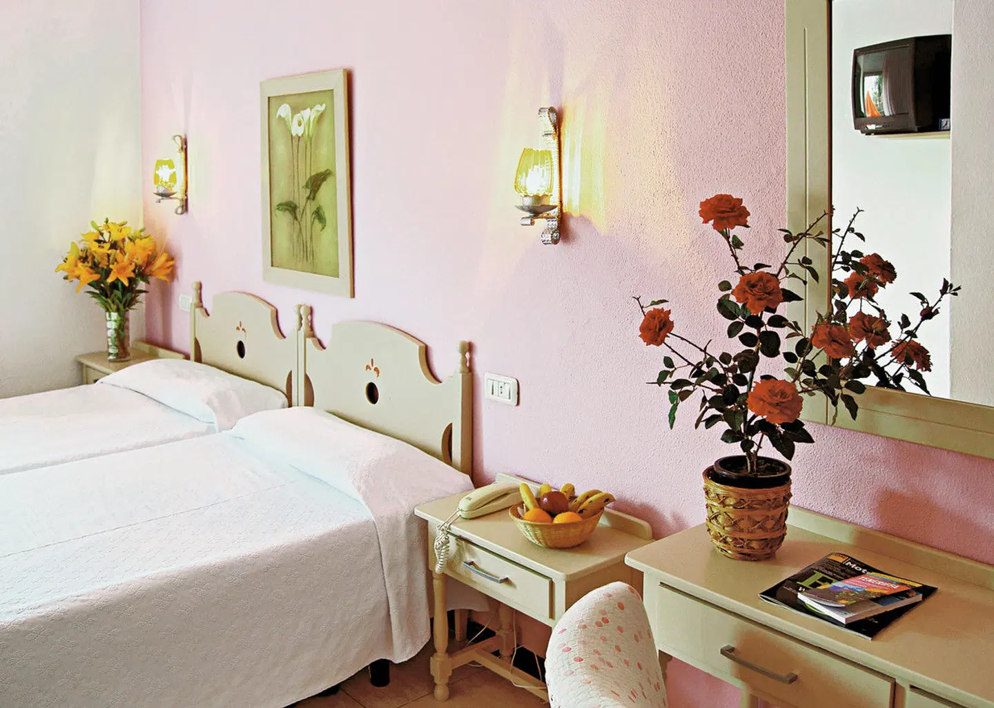 Marquesa HEALTH_BEAUTY