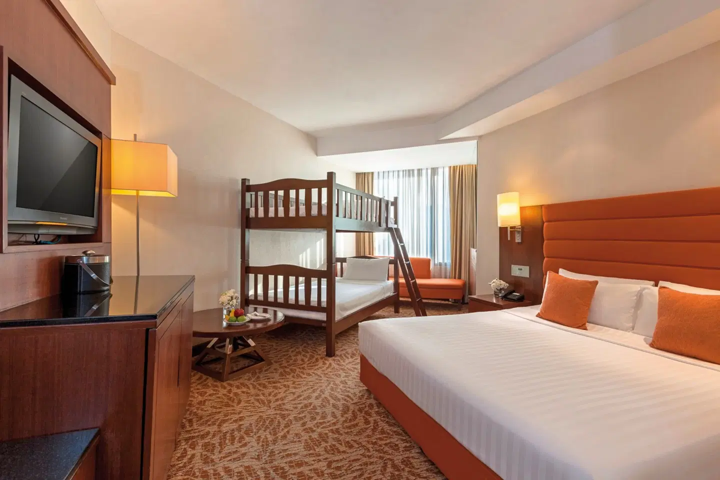 Rembrandt Hotel Bangkok ROOM_EXAMPLE