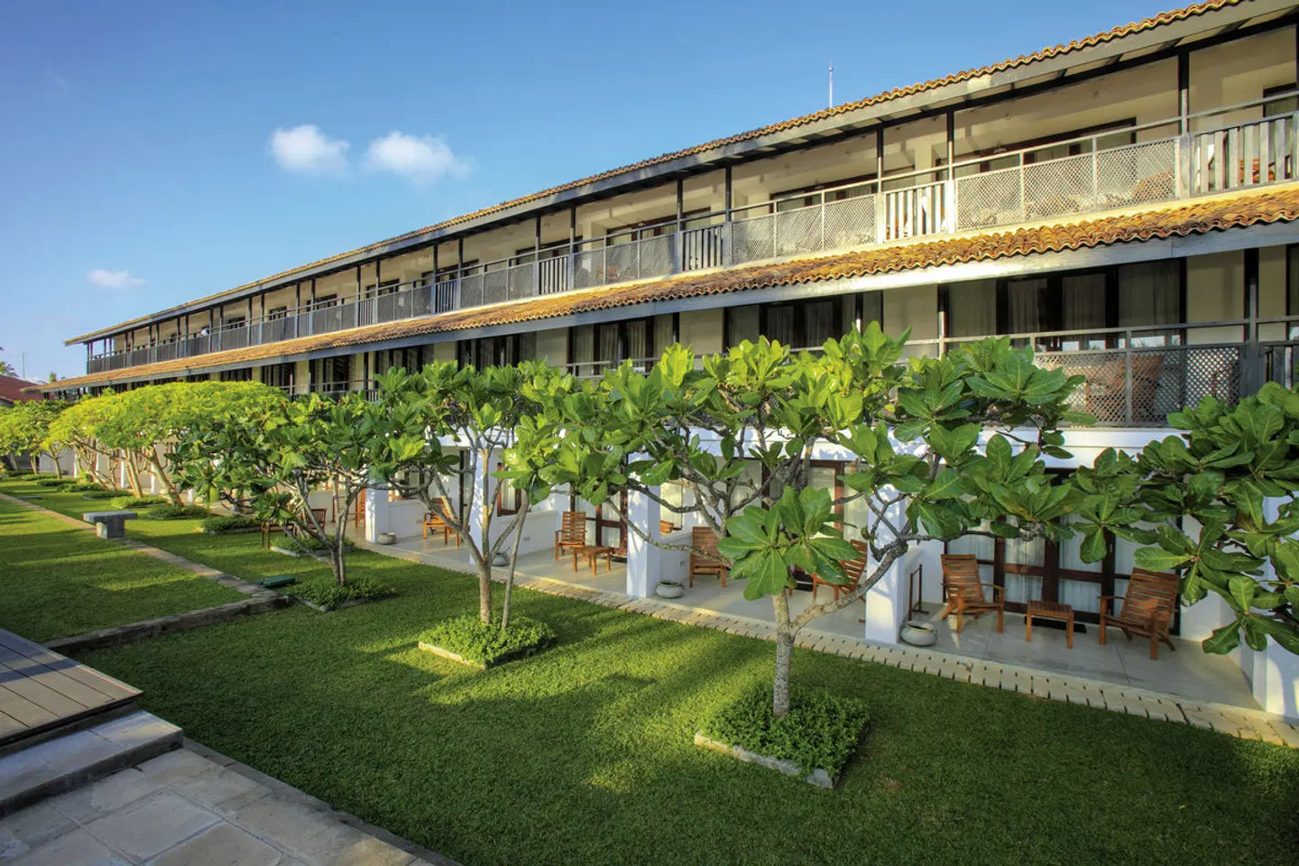 Thaala Bentota Resort EXTERIOR