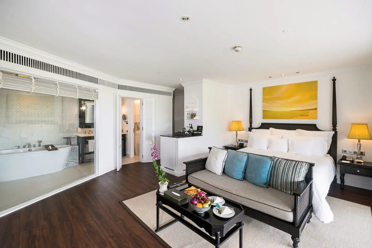 InterContinental Koh Samui Resort LOUNGE_LOBBY