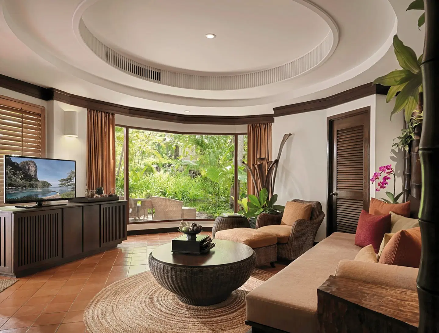 Rayavadee HEALTH_BEAUTY