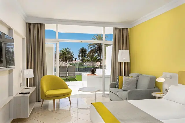 Abora Catarina by Lopesan Hotels ROOM_EXAMPLE