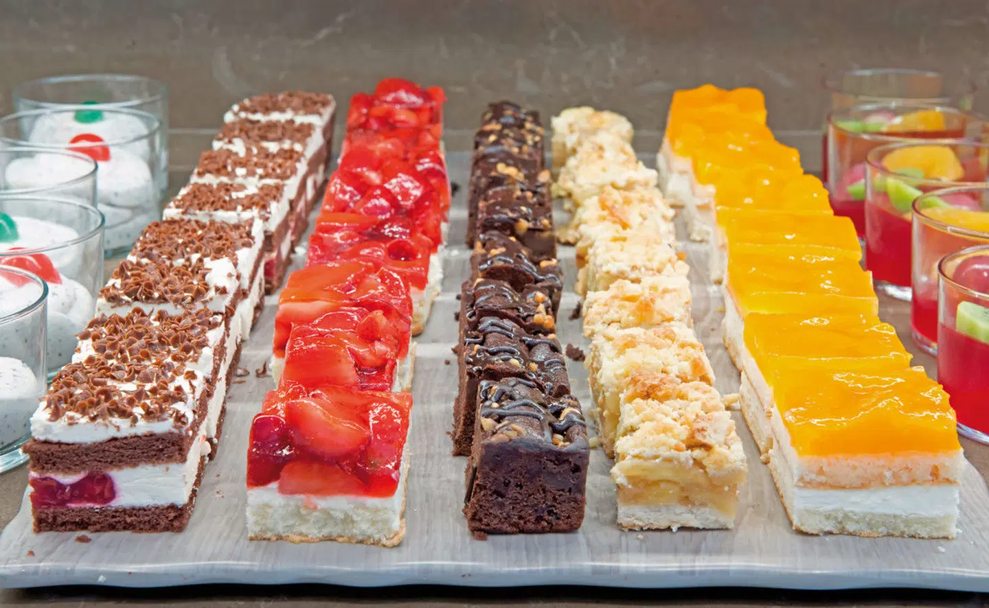 HL Suitehotel Playa del Inglés Restaurant