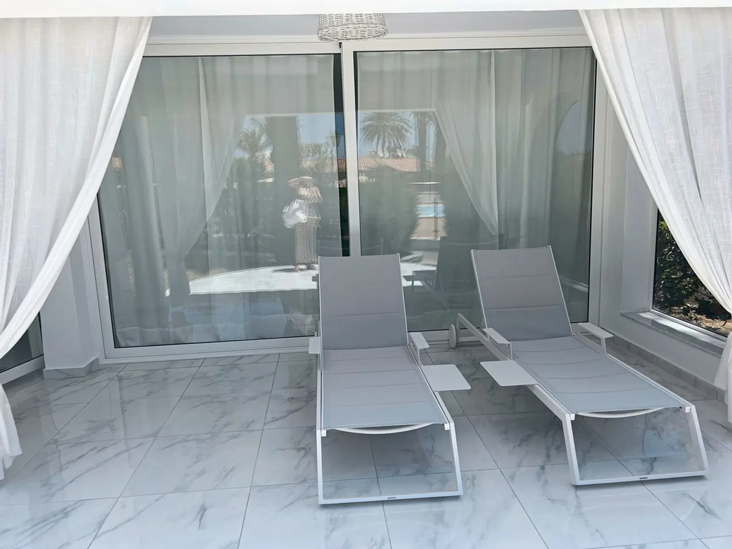 Sun Club Playa del Inglés LOUNGE_LOBBY