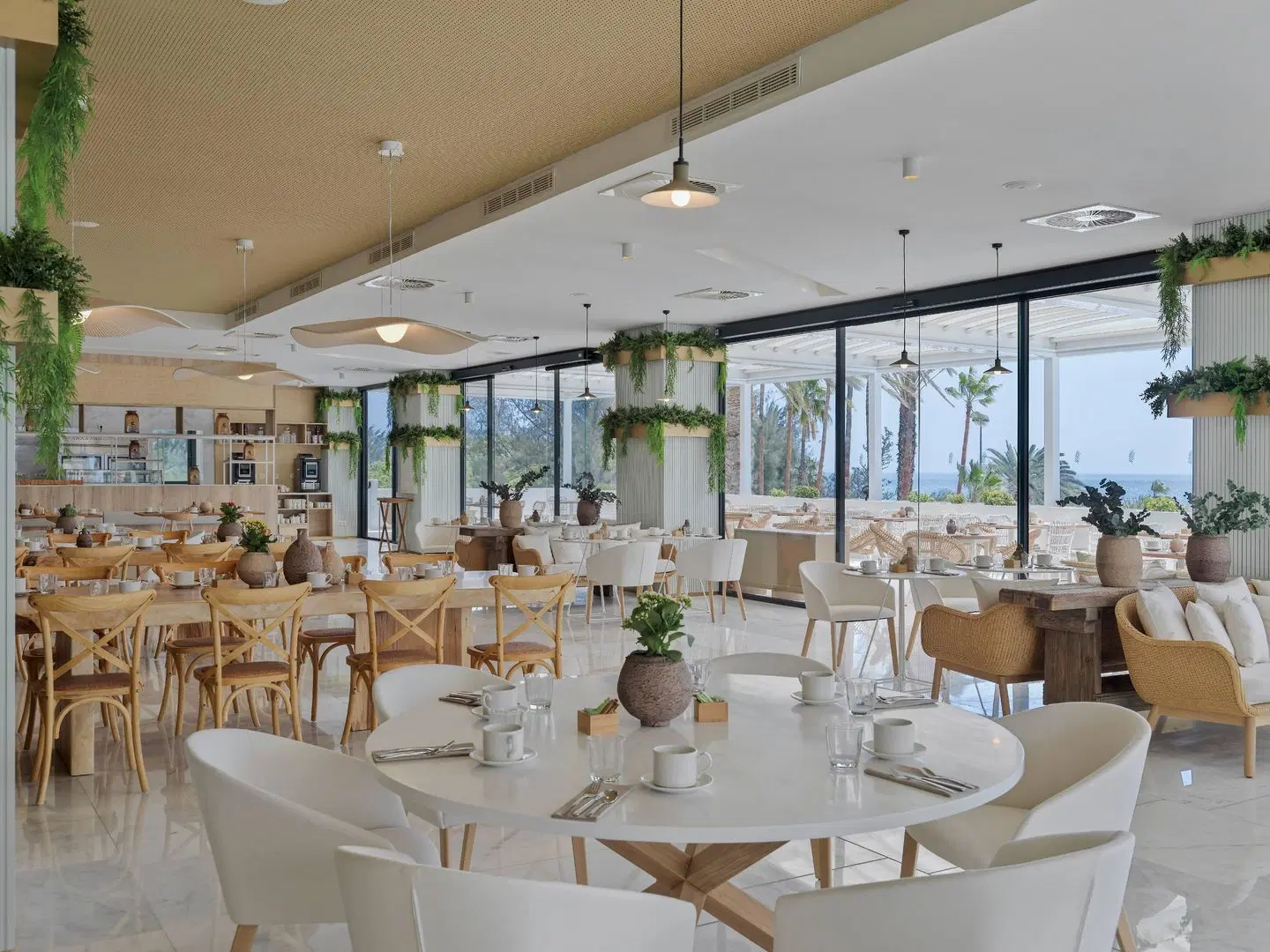 Paradisus by Meliá Gran Canaria Restaurant