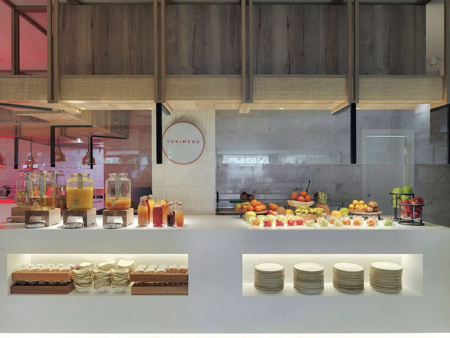 Paradisus by Meliá Gran Canaria Restaurant