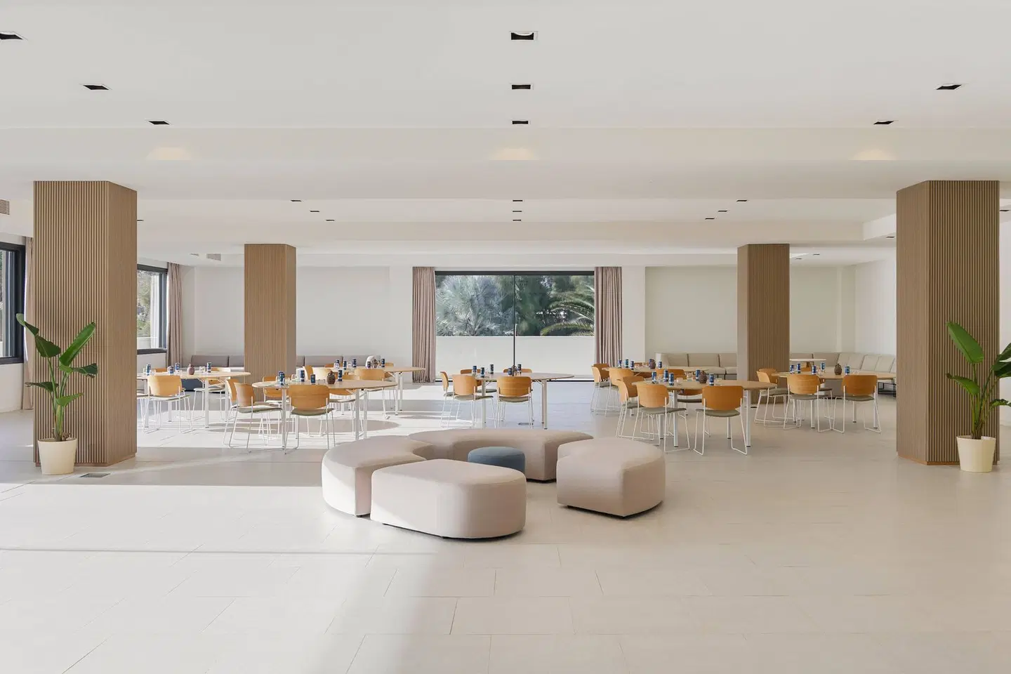 Paradisus by Meliá Gran Canaria LOUNGE_LOBBY