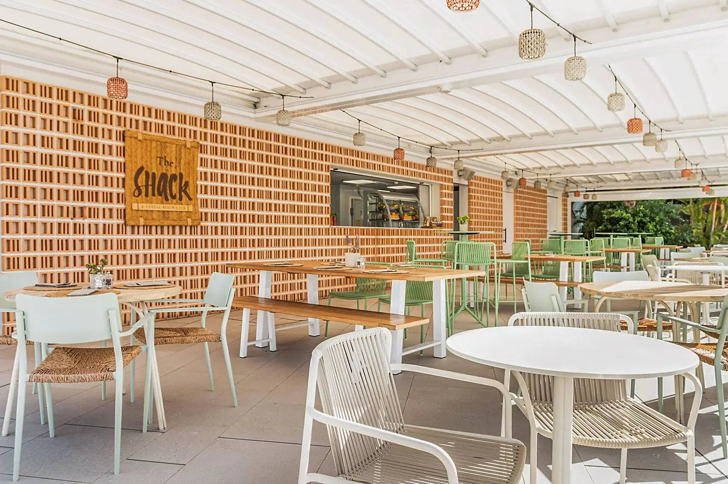 Paradisus by Meliá Gran Canaria Terrasse