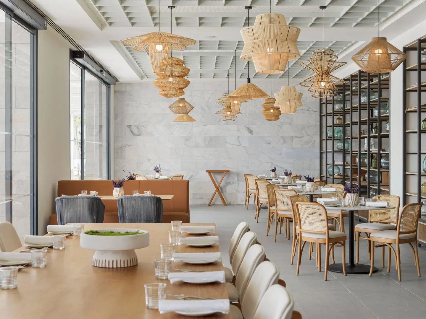 Paradisus by Meliá Gran Canaria Restaurant