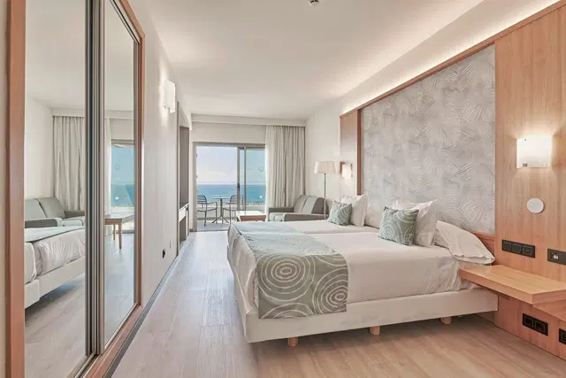 Gloria Palace San Agustín Thalasso & Hotel ROOM_EXAMPLE