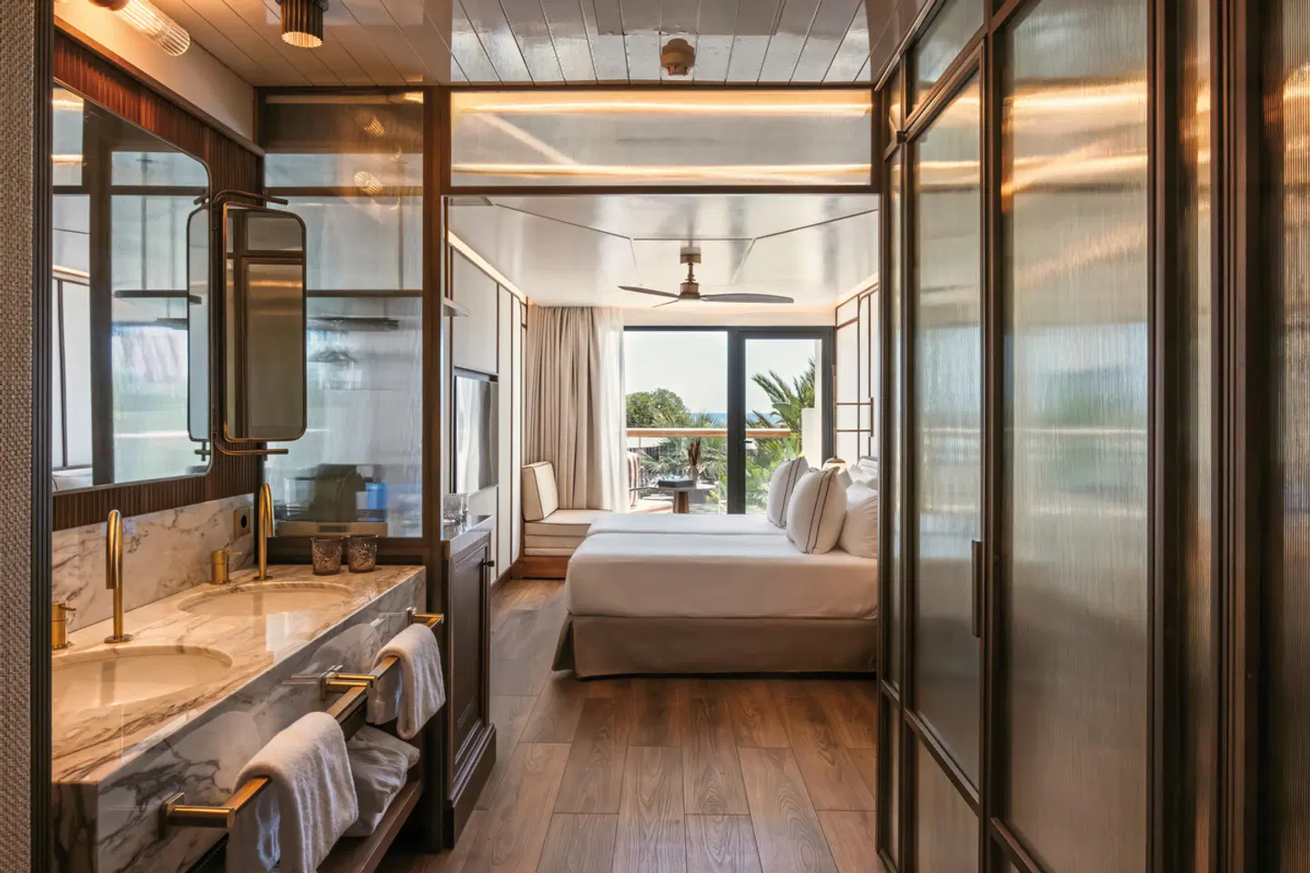 The Site Hotel Ibiza ROOM_EXAMPLE