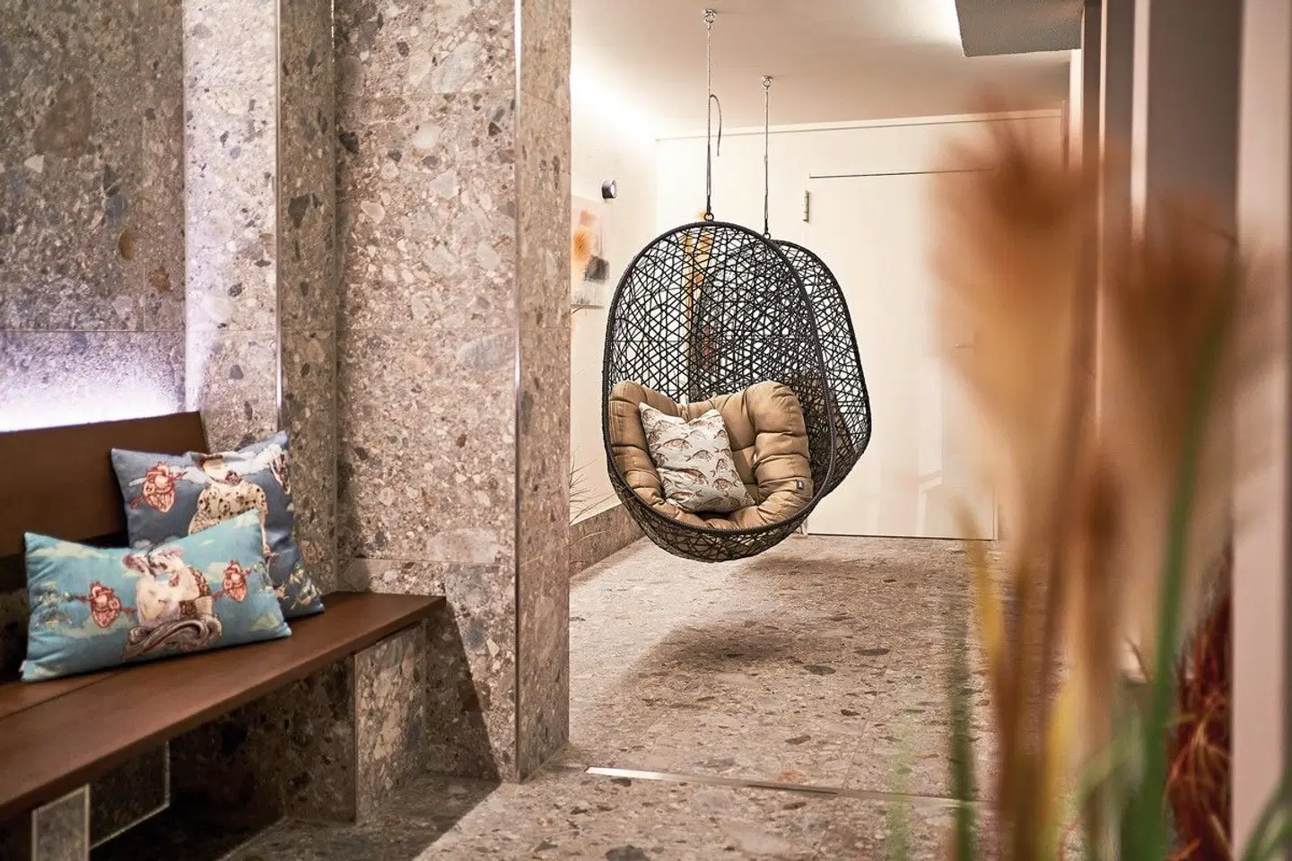 Hotel City Krone HEALTH_BEAUTY