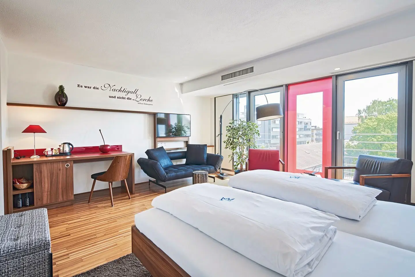 Hotel City Krone ROOM_EXAMPLE