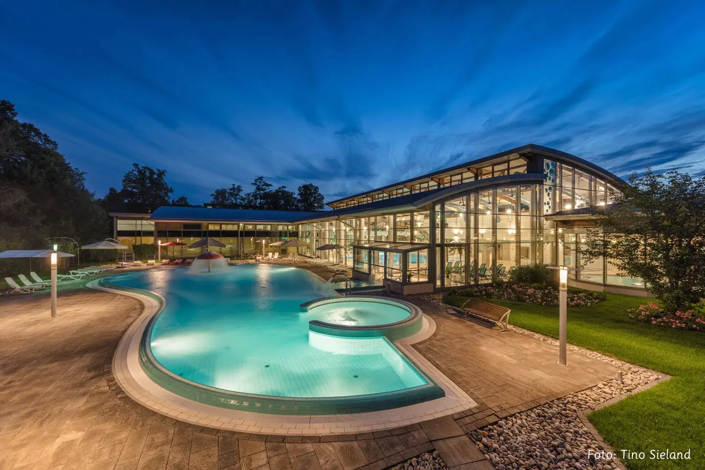 Hotel Santé Royale Bad Langensalza HEALTH_BEAUTY