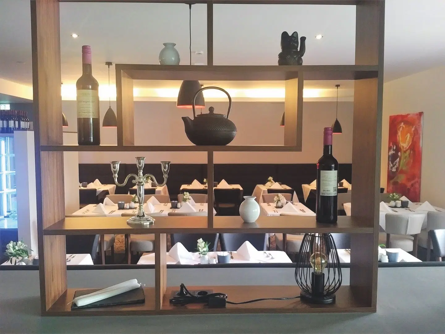 Hotel Santé Royale Bad Langensalza Restaurant