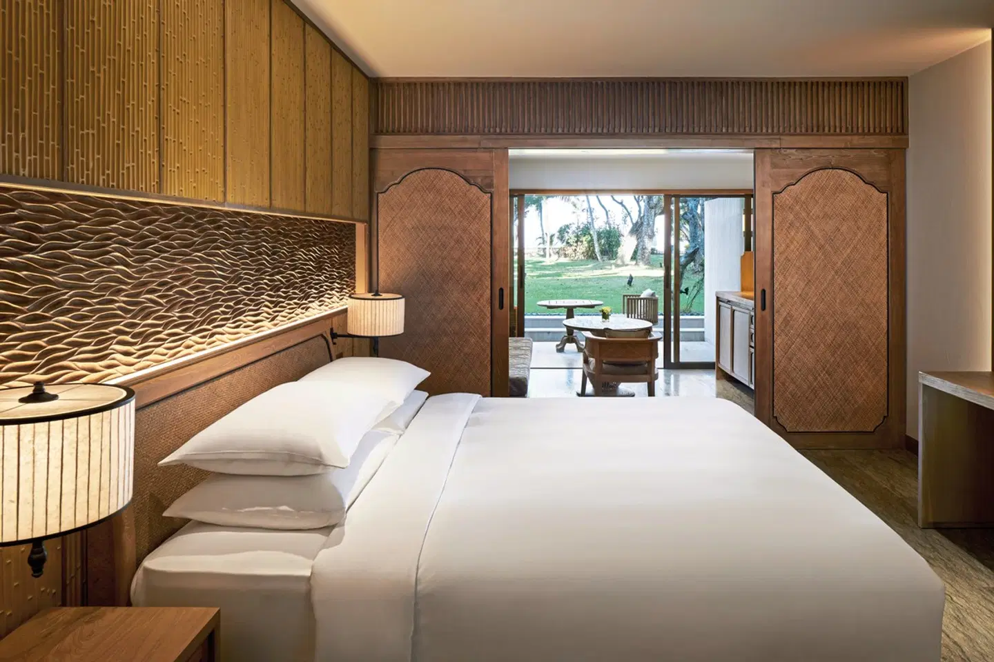 Hyatt Regency Bali ROOM_EXAMPLE