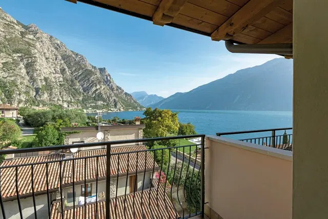 Garda Bellevue Terrasse