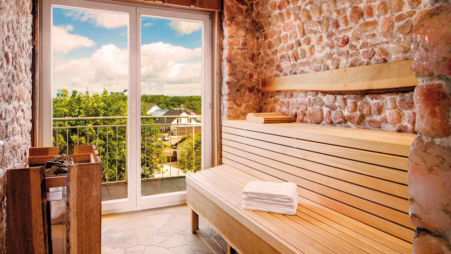 LifeStyle Resort Zum Kurfürsten HEALTH_BEAUTY