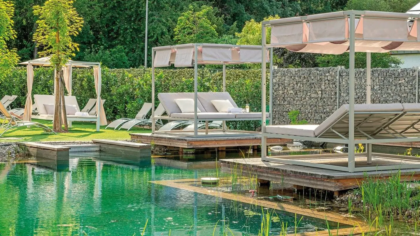 LifeStyle Resort Zum Kurfürsten OUTDOOR_POOL