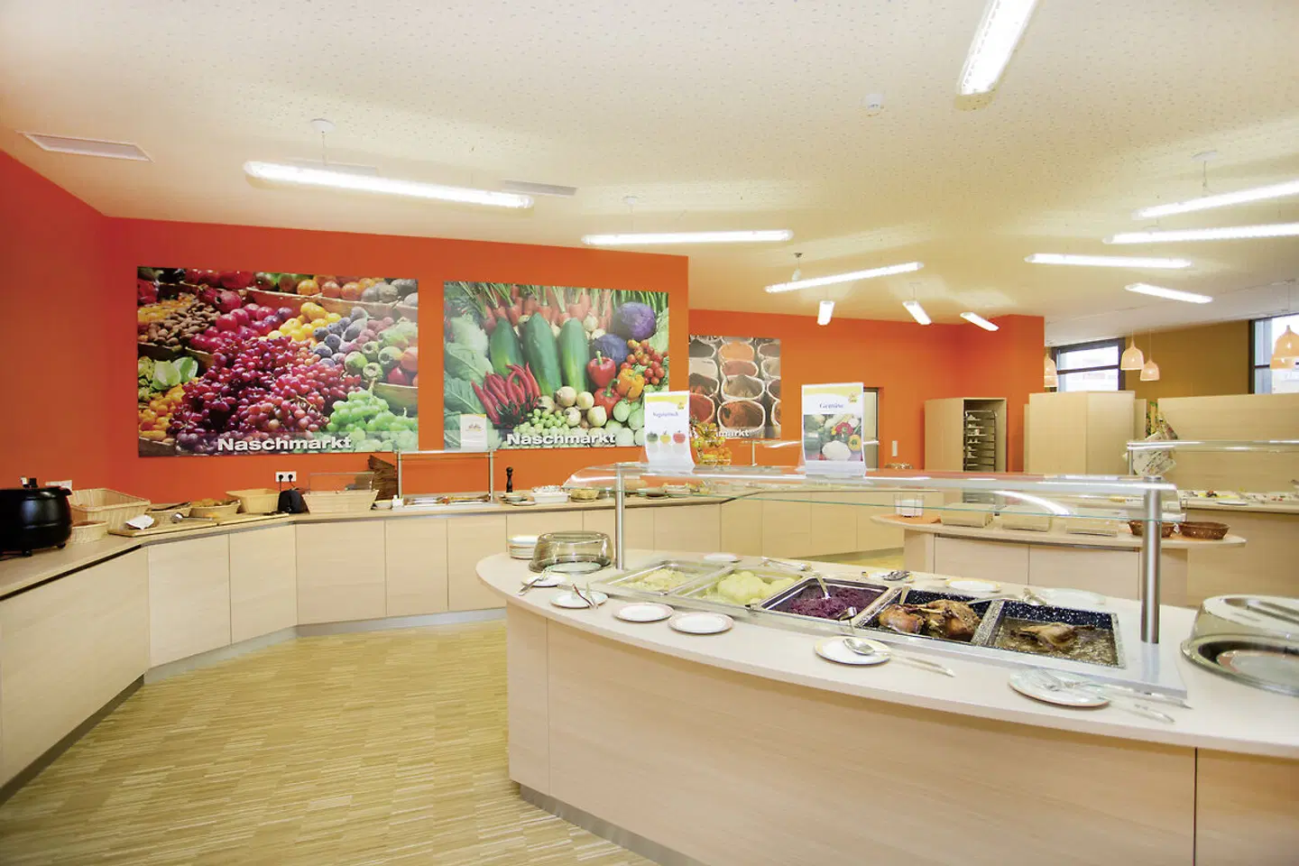 JUFA Hotel Wien City Restaurant