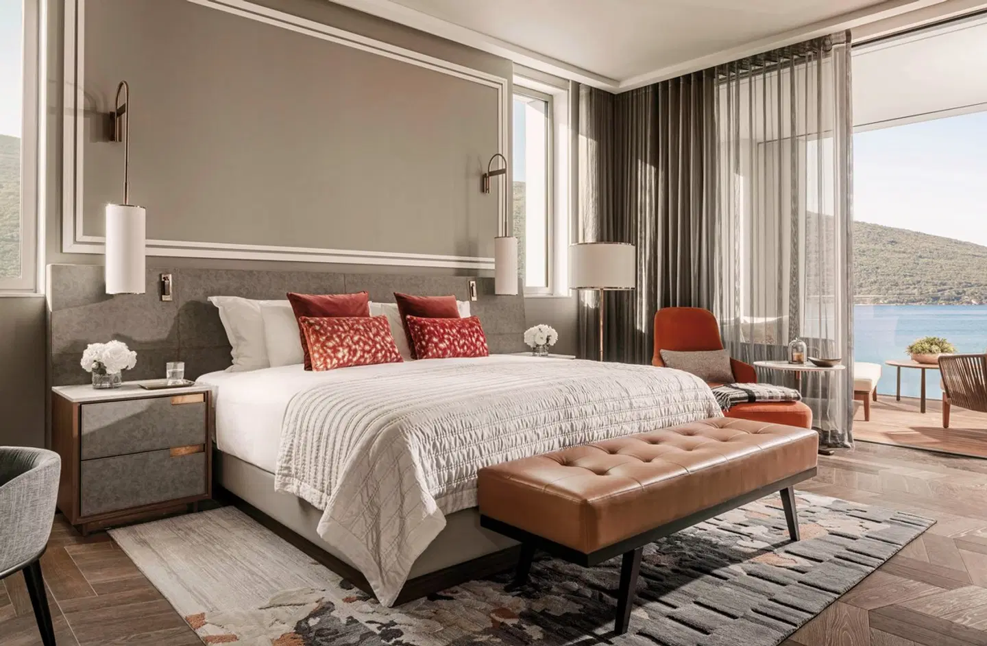 One&Only Portonovi, Montenegro ROOM_EXAMPLE