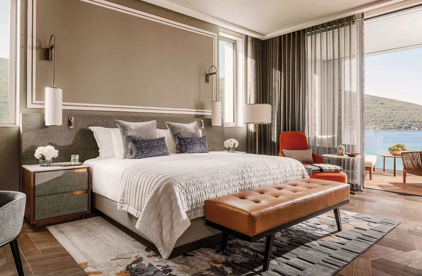 One&Only Portonovi, Montenegro ROOM_EXAMPLE