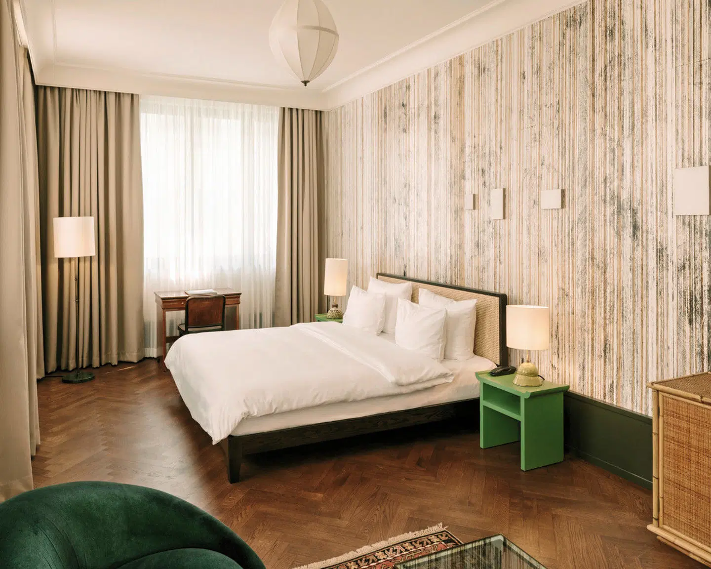 Boutique Hotel Château Royal ROOM_EXAMPLE