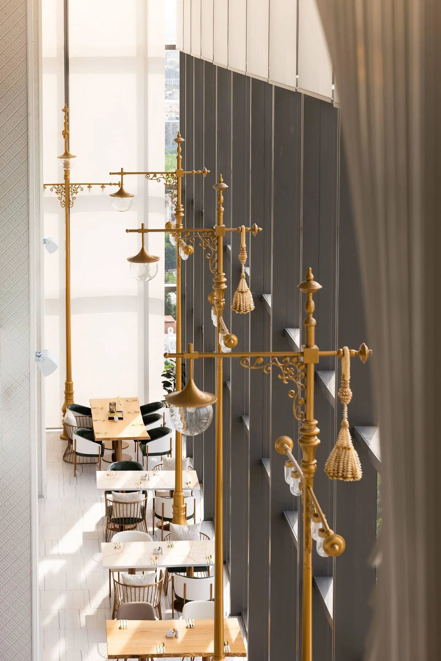 INNSiDE Bangkok Sukhumvit Badezimmer