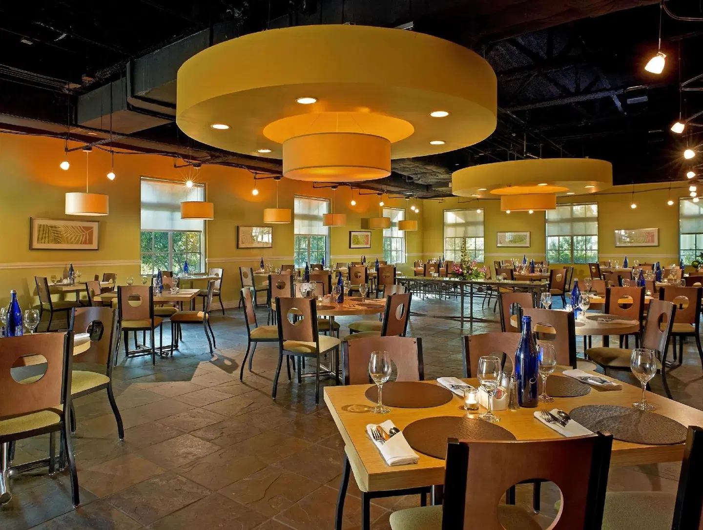 DoubleTree by Hilton Sunrise - Sawgrass Mills Restaurant