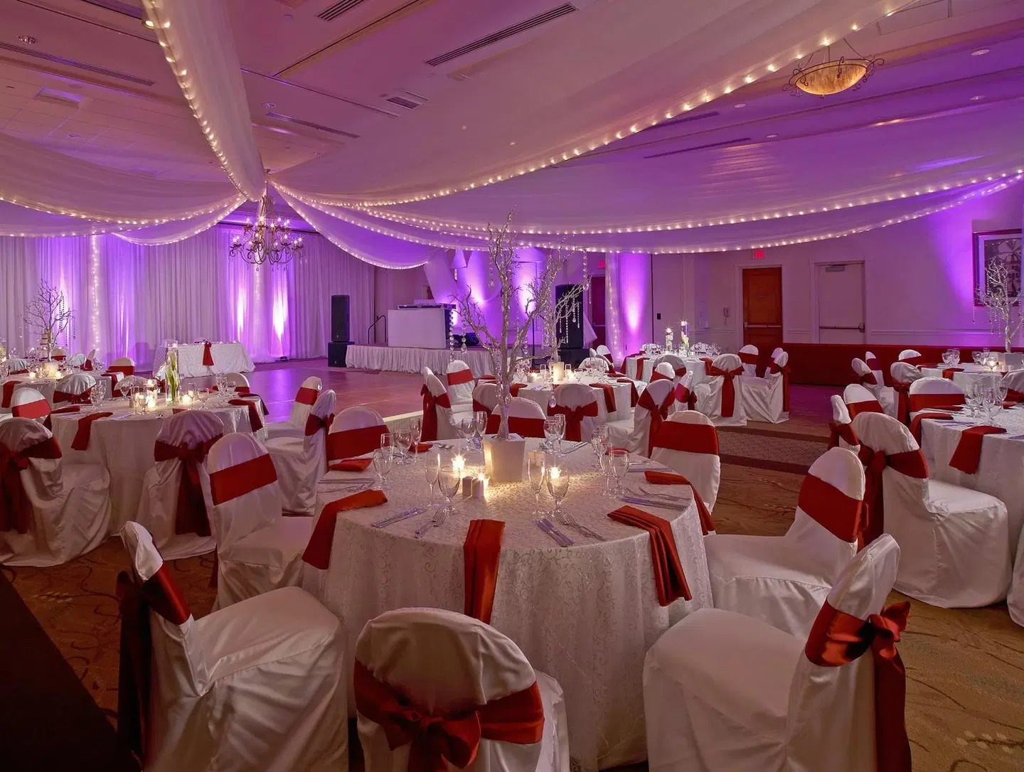 DoubleTree by Hilton Sunrise - Sawgrass Mills Konferenz