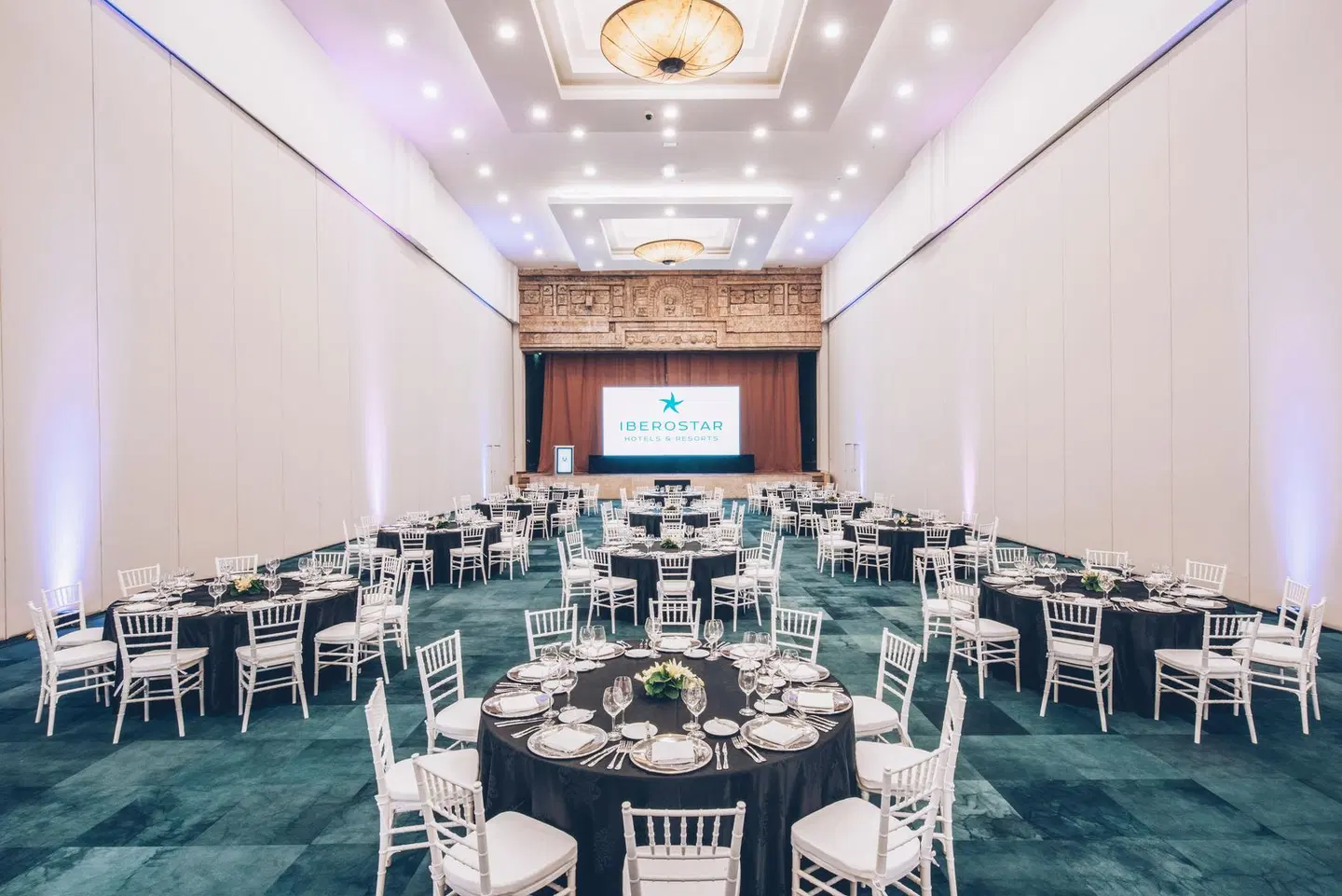 Iberostar Selection Paraíso Lindo Konferenz