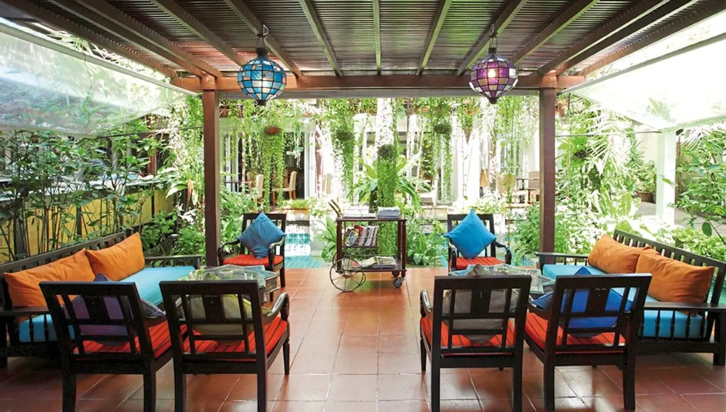 Burasari Phuket Restaurant