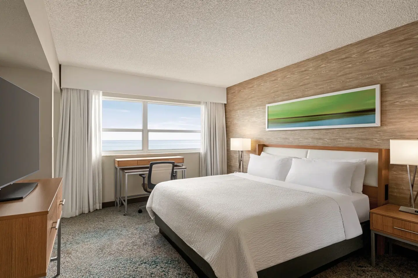 Holiday Inn Miami Beach ROOM_EXAMPLE