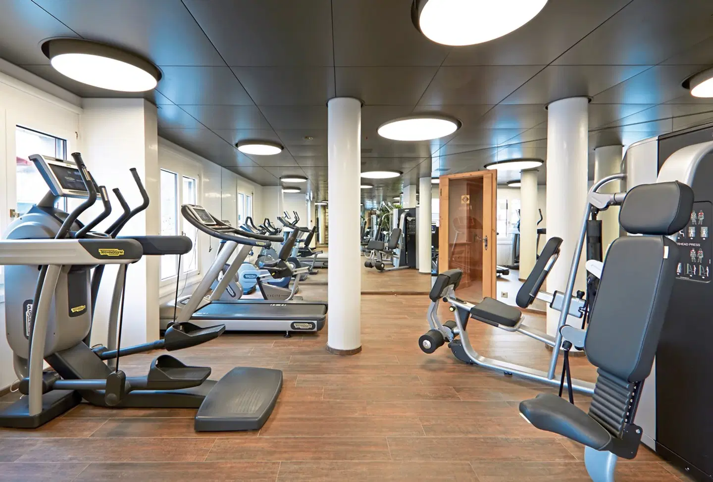 Hotel Seehof Davos SPORTS_AND_LEISURE