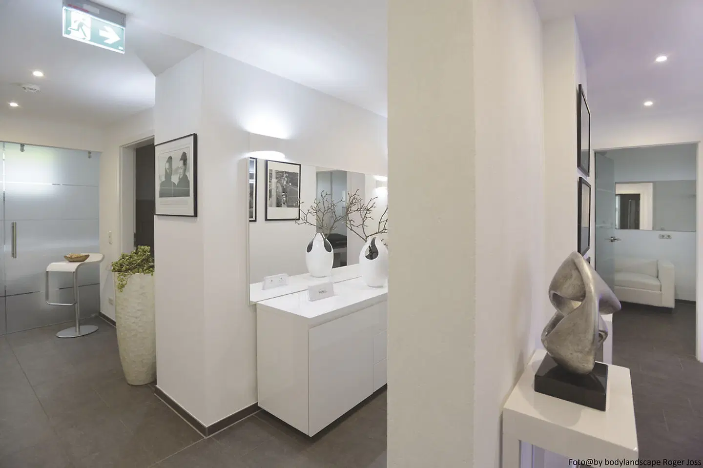 Ringhotel Sonneck Badezimmer