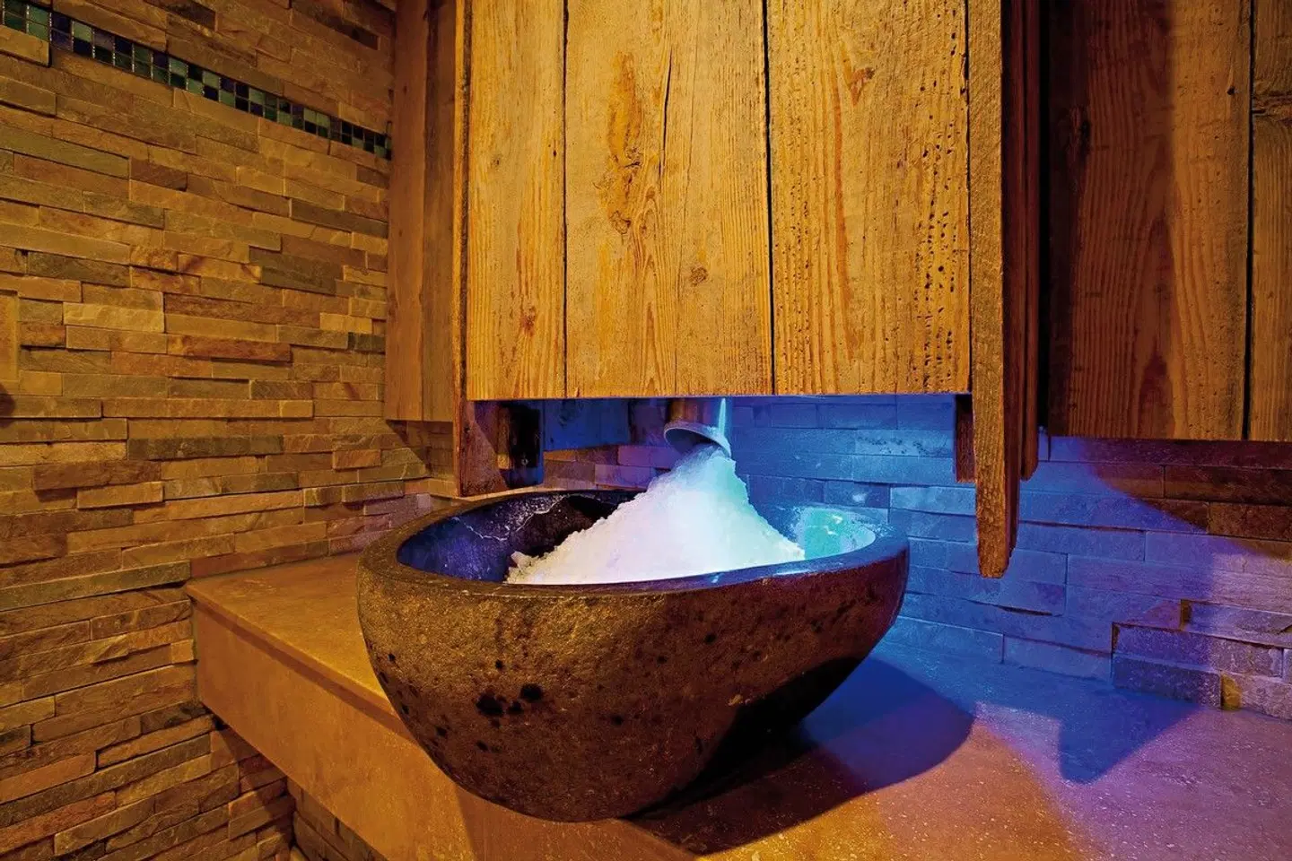 Ringhotel Sonneck HEALTH_BEAUTY