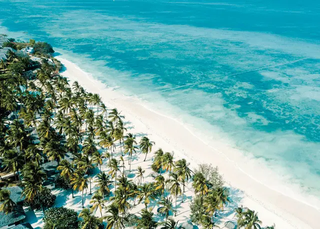 Karafuu Beach Resort & Spa Strand