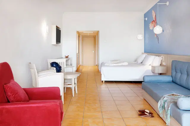 Iberostar Waves Founty Beach ROOM_EXAMPLE