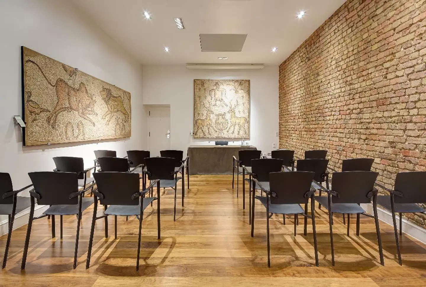 The Caesar Konferenz