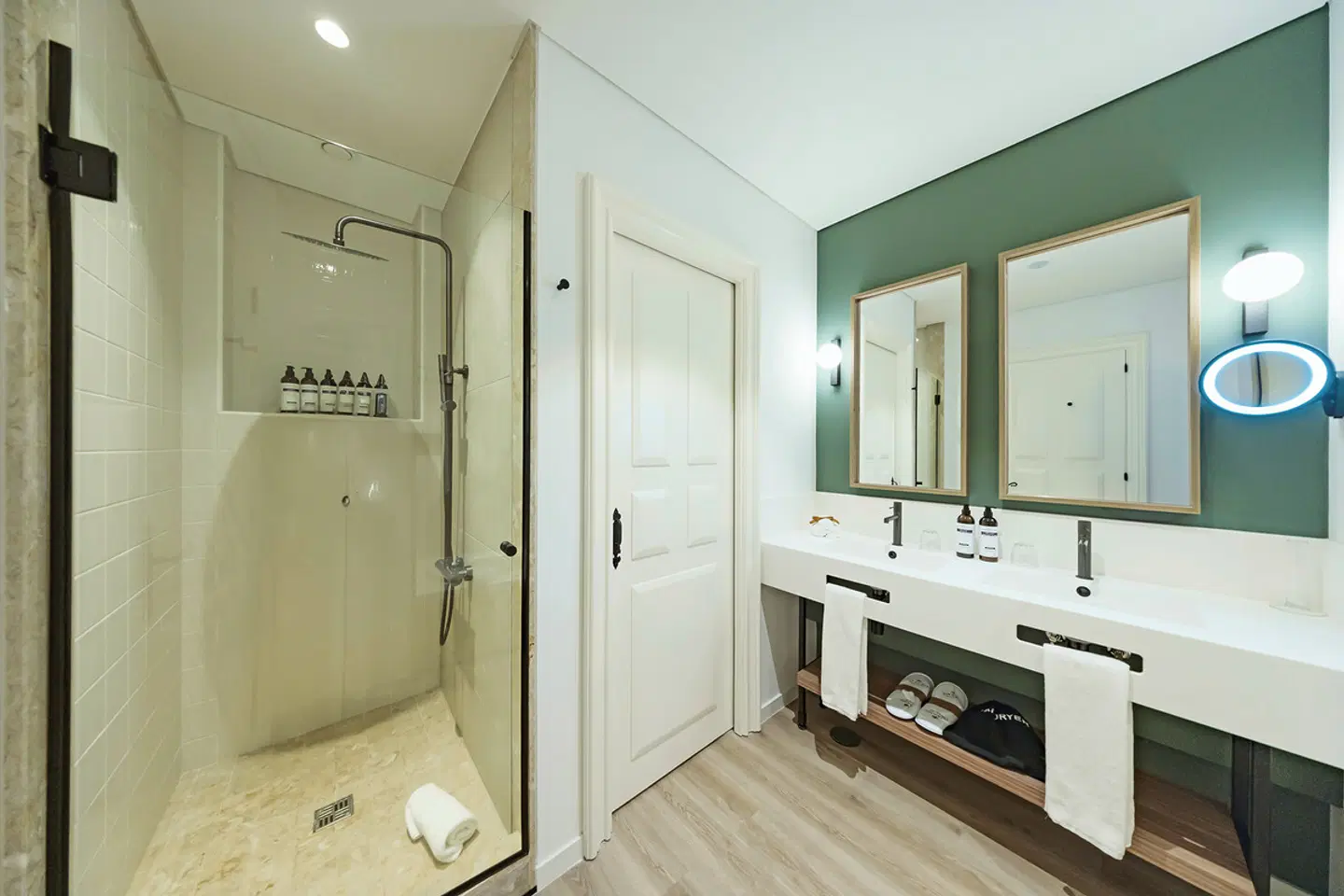 Dreams Madeira Resort Spa & Marina Badezimmer