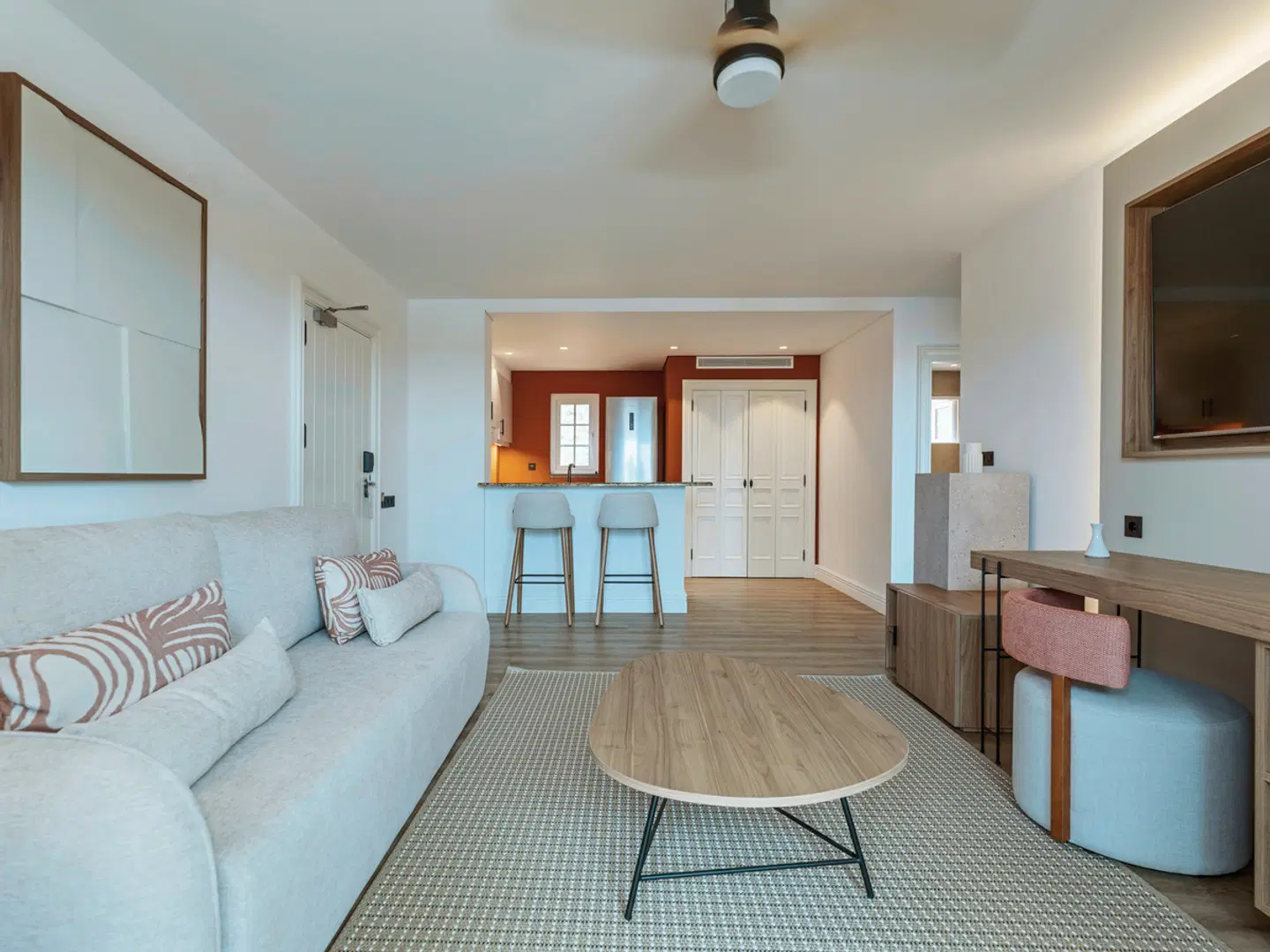 Dreams Madeira Resort Spa & Marina ROOM_EXAMPLE