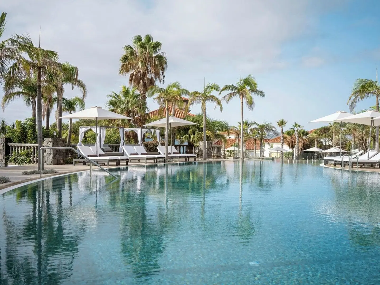 Dreams Madeira Resort Spa & Marina OUTDOOR_POOL