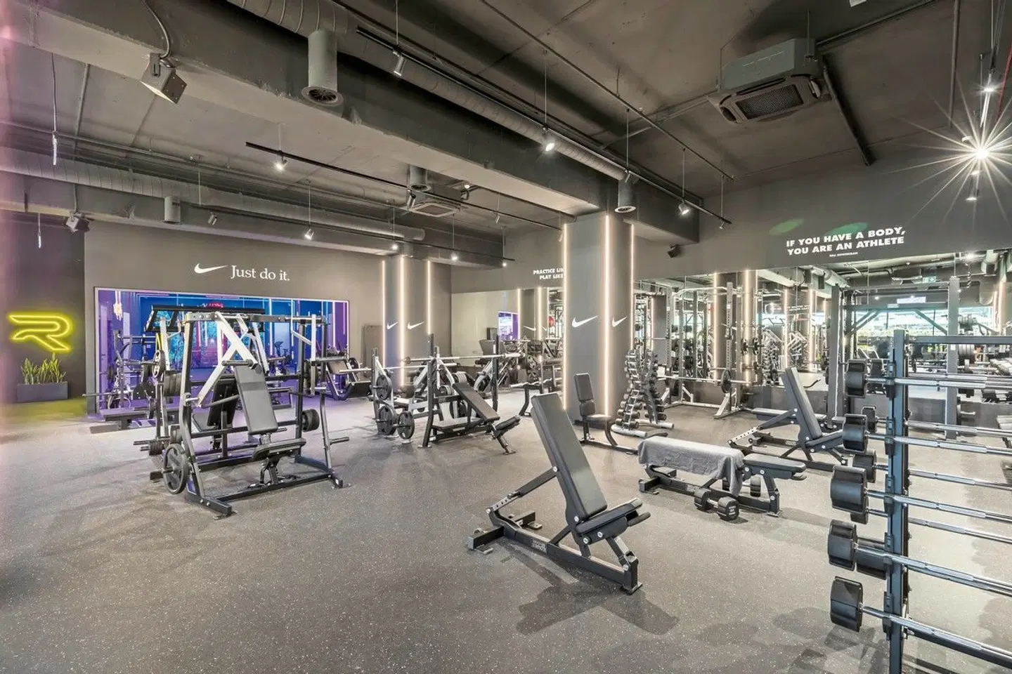 Barceló Fortina Malta SPORTS_AND_LEISURE