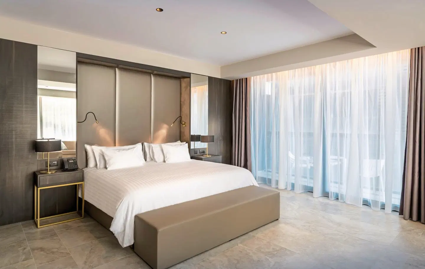 Barceló Fortina Malta ROOM_EXAMPLE