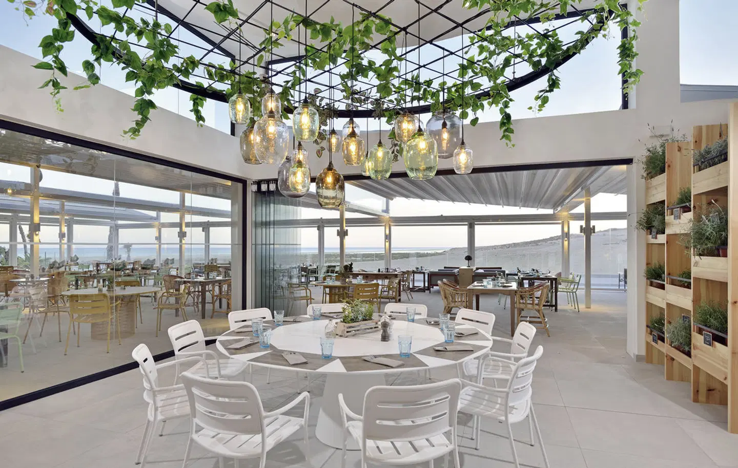 INNSiDE by Melia Fuerteventura ab 1.5.2026 neuer Name:  Zel Fuerteventura LOUNGE_LOBBY