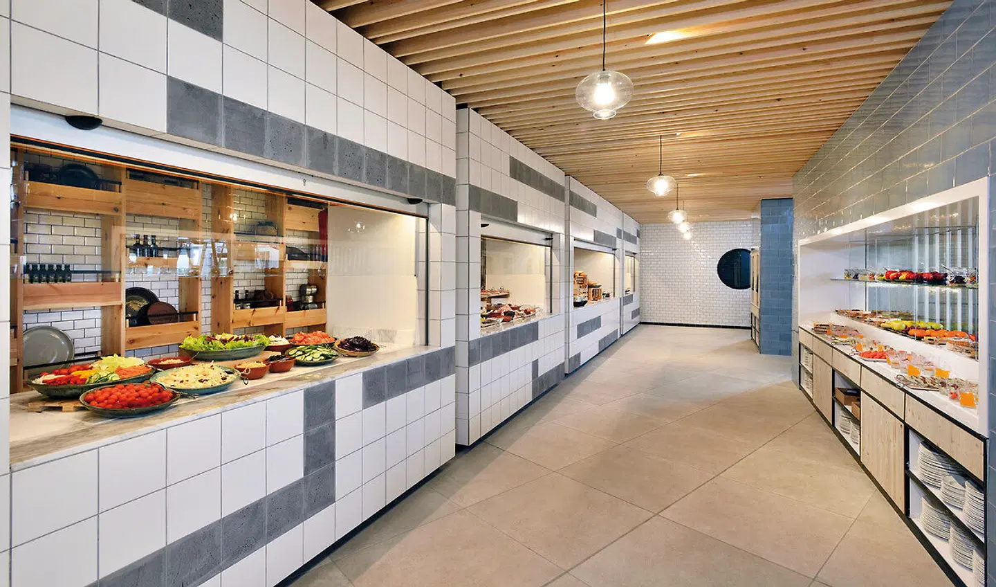 INNSiDE by Melia Fuerteventura ab 1.5.2026 neuer Name:  Zel Fuerteventura Bar