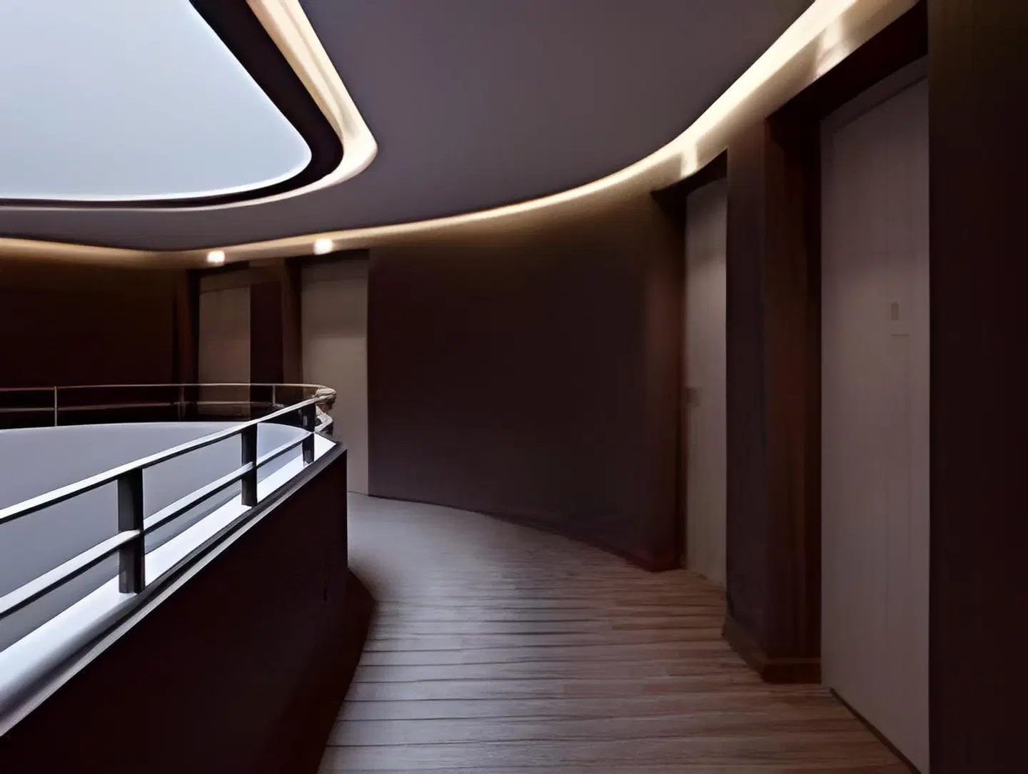 Vienna House QF Dresden HEALTH_BEAUTY