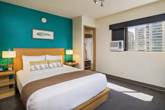 Vive Hotel Waikiki ROOM_EXAMPLE